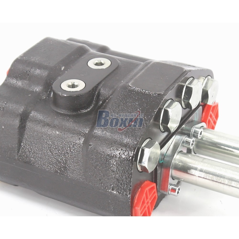 Industrial Grade 2 Spool Monoblock Valve Global Supplier detail image